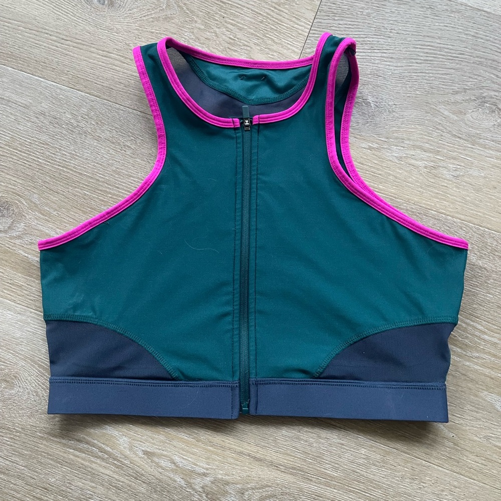 Mondetta Athletic Bra